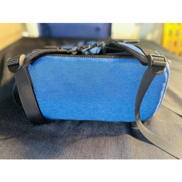 DOG CARRIER BACKPACK - Picture 5 of 7